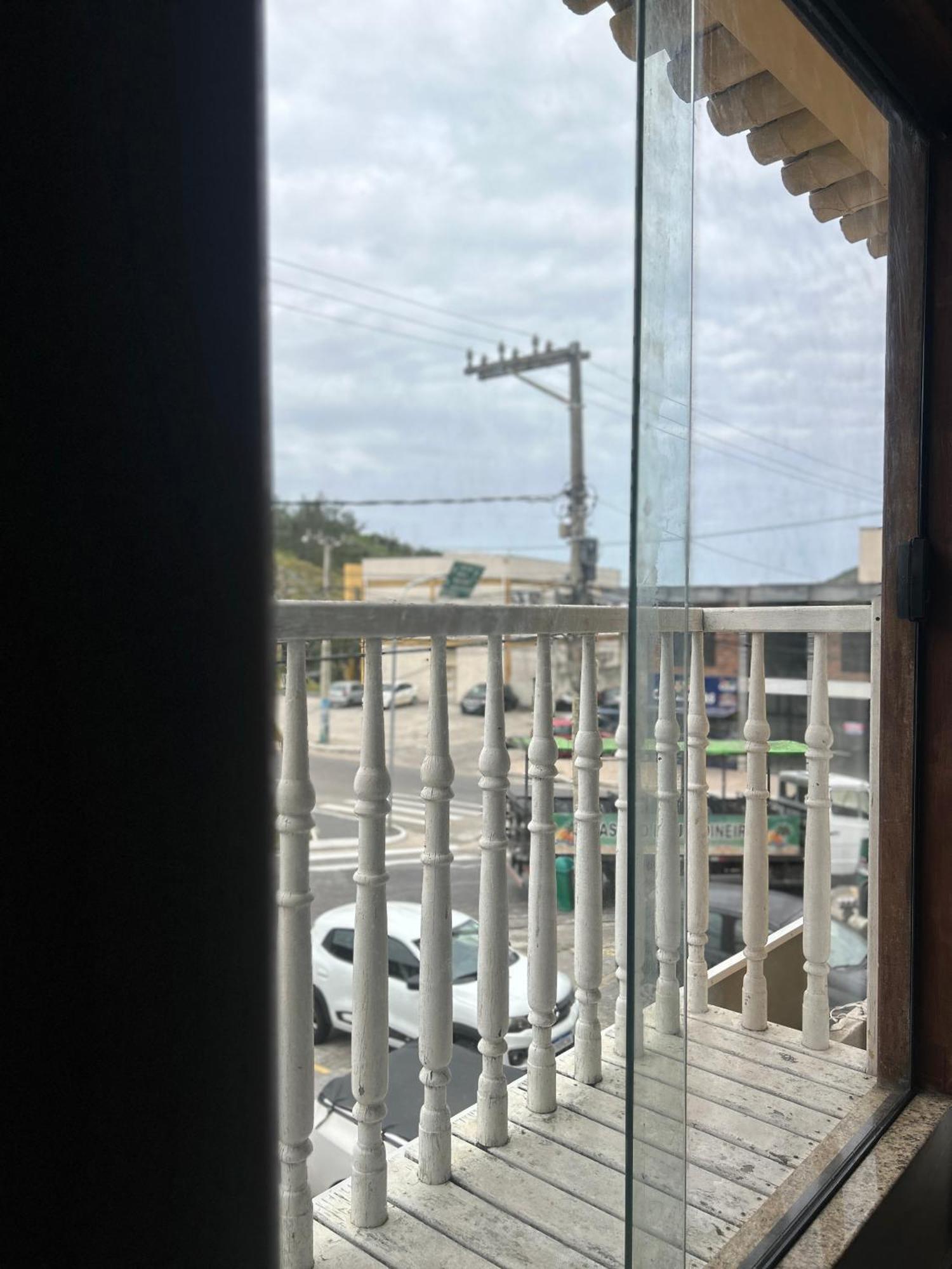 Pousada Mineiro 3 Irmaos 阿拉亚尔-杜卡布 外观 照片